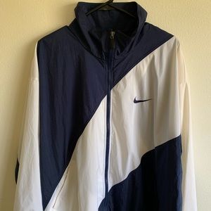 Men’s Nike Authentic Windbreaker